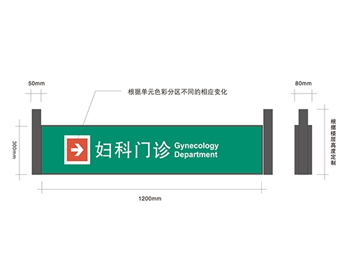 太原指示灯箱