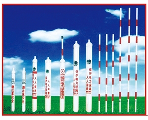太原拉线警示管